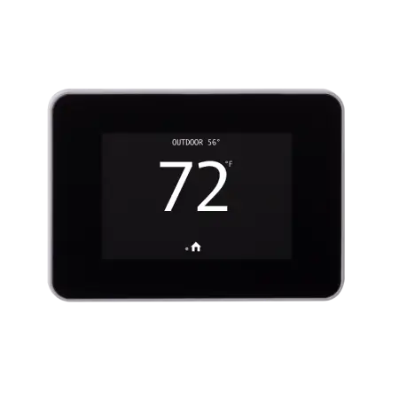 72 degrees AC interface